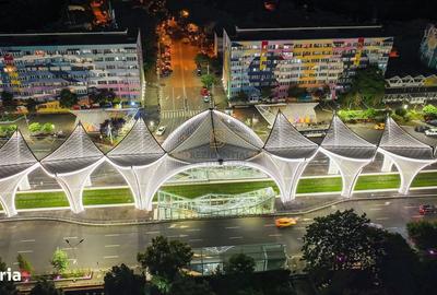 Apartament cu 3 camere în Giurgiului - 11