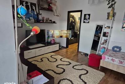 Apartament cu 2 camere decomandat în Central - 2