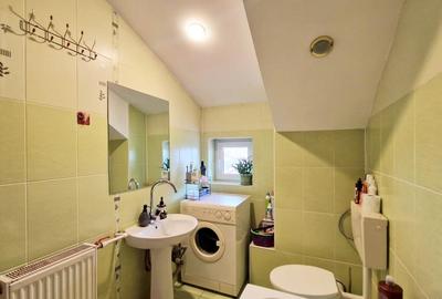 Apartament cu 2 camere decomandat, mobilat în Theodor Pallady - 16