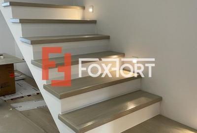 Casa tip Duplex arhitectura modernista zona Lipovei strada linistita - ID V5191 - 7