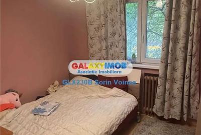 Apartament cu 4 camere semidecomandat, mobilat în Tei - 2