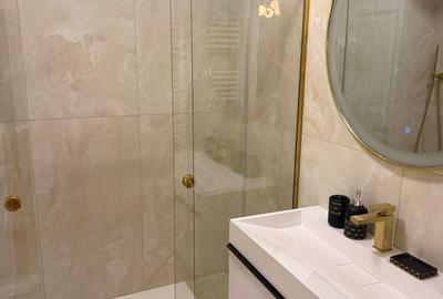 Apartament cu 3 camere decomandat în Băneasa - 9