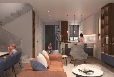 Mayfair – Ansamblu Exclusivist de Vile în Pipera-Direct Dezv - 12