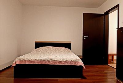 Garsonieră decomandată, mobilată în Antiaeriană