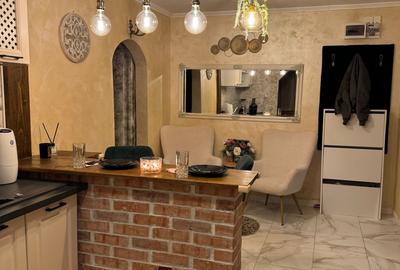 Apartament 2 camere zona Grivita - 3