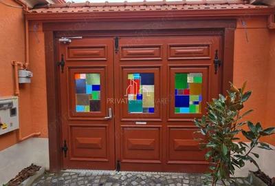 Casă cu 6 camere cu Teren 1314 Mp în Central - 10