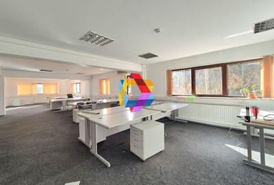 Spatiu de birouri  - 232 mp - 1