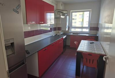 Apartament 2 camere Avantgarden 3,mobilat,parcare,112000 Euro - 4
