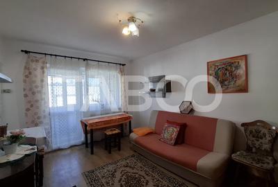 Garsonieră semidecomandată, mobilată în Valea Aurie - 1