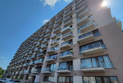 Garsoniera cu loc de parcare, Rasarit de Soare - Titan - 7