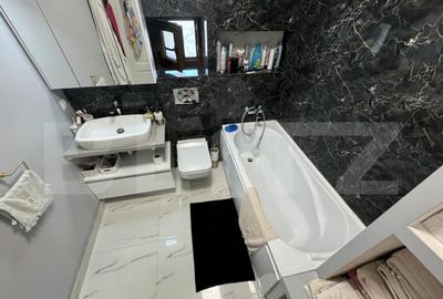 Casa P+1, 131 mp utili, 400 mp teren, zona Balta Verde - 20