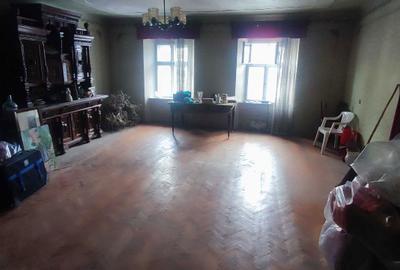 Apartament cu 3 camere decomandat în Central - 4