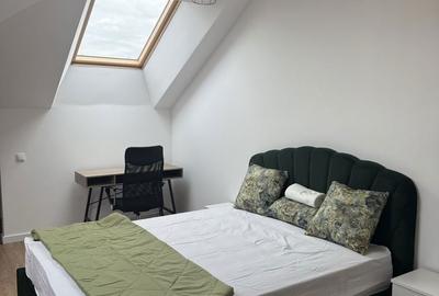 Apartament cu 2 camere în Florești - 8
