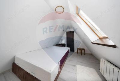 Apartament cu 2 camere semidecomandat, mobilat în Centrul Istoric - 12