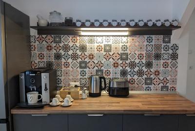 Apartament cu 2 camere decomandat, mobilat în Grigorescu - 10