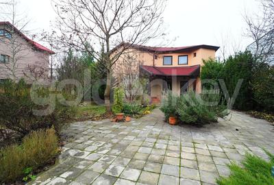 Casă individuală cu 5 camere cu Canalizare în Pipera - 25