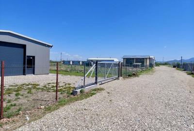 Teren de 1500 mp, în Codlea - 3