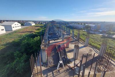Proprietate industrială versatilă - ideală pentru investiții - 11