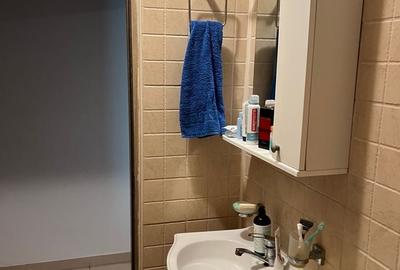 Apartament cu 2 camere semidecomandat, mobilat în Gara - 7