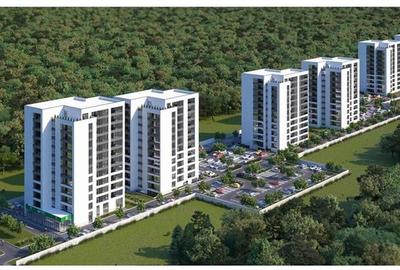 Apartament cu 3 camere decomandat în Rahova - 28