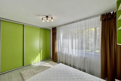 Apartament cu 2 camere in zona Garii - 1