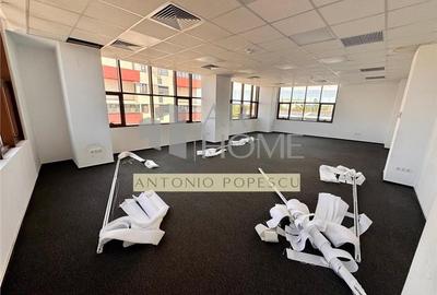 Spatiu comercial P+5, 20 locuri de parcare, Ploiesti, zona Cantacuzino - 25