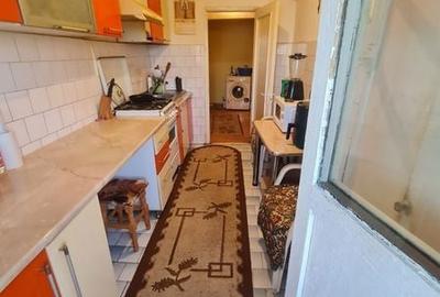 Apartament cu 2 camere decomandat în Țiglina 1 - 7