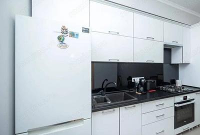 De inchiriat apartament cu o camera in zona Circumvalatiunii - 2