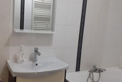 Apartament cu 2 camere decomandat, mobilat în Mihai Bravu - 13
