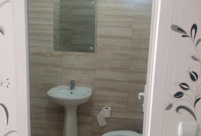 Casă individuală cu 6 camere cu Teren 300 Mp în Central - 3