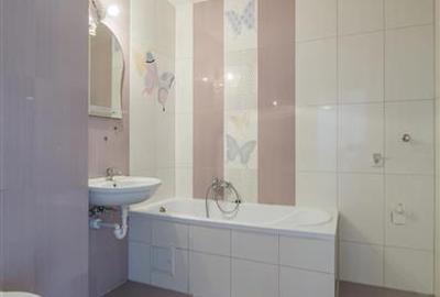 Apartament cu 3 camere decomandat în Avantgarden - 5