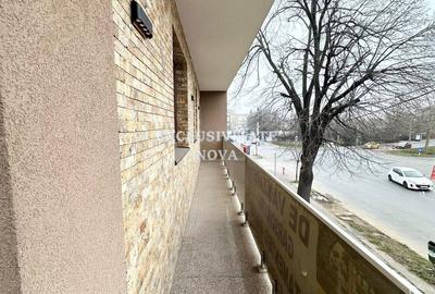 Apartament cu 2 camere decomandat în P-ta Presei Libere - 15