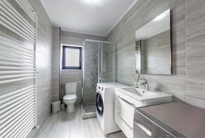 Apartament cu 3 camere decomandat în Central - 1
