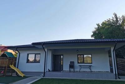 Casa single - plan parter - mobilata si utilata - Rediu, acces facil - 3