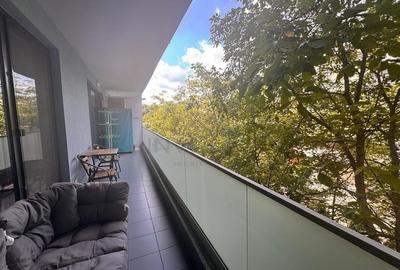 APARTAMENT DE VANZARE 2 CAMERE ULTRAFINISAT ETAJ 1 PARCARE - 12