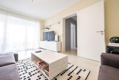 Apartament cu 2 camere decomandat, mobilat în Craiter - 2