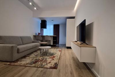 Apartament cu 2 camere decomandat, mobilat în Carrefour - 6