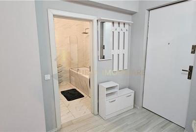APARTAMENT 1 CAMERA | 37 MP | BALCON 8MP | WINGS TOWER | - 8