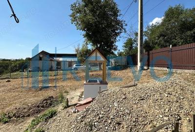 Casa ?i teren de vanzare in Parincea jud. Bacau. - 5