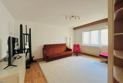 Inchiriez apartament 3 camere Calea 13 Septembrie, zona Prosper Mall - 12