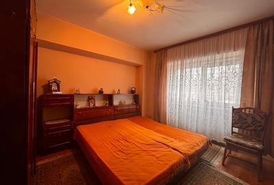 Apartament cu 2 camere decomandat, mobilat în Independenței - 9