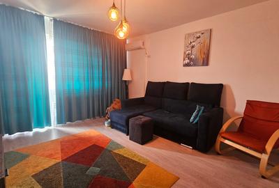 Bloc nou Apartament de 2 camere mobilat - 3