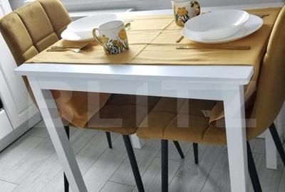 Garsonieră semidecomandată, mobilată în Zorilor - 5