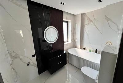 Casa plan parter, 4 camere, intabulata, Valea Lupului - 12