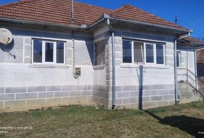 Casă cu 3 camere cu Teren 1447 Mp în Central - 5