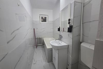 Apartament cu 2 camere semidecomandat în Alexandru cel Bun - 9