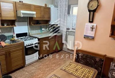 Apartament de inchiriat in zona Cinema Marasti-3 camere decomandate,PET FRIENDLY - 4