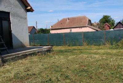 Casă cu Teren 524 Mp în Opatița - 2
