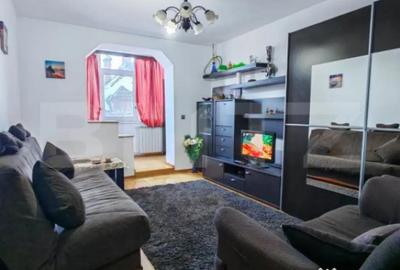 Apartament cu 2 camere decomandat, mobilat în Predeal - 6