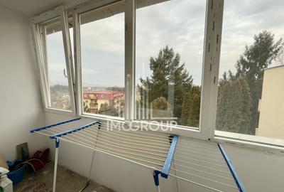 Oportunitate | Apartament cu 2 camere | Decomandat | strada Detunata | 55 mpu - 2